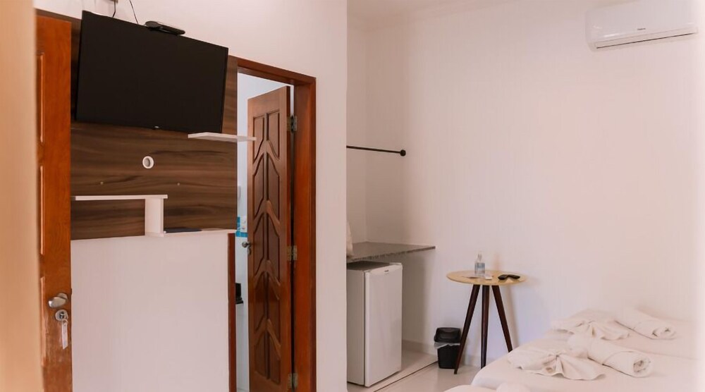 Pousada Estância Modelo
