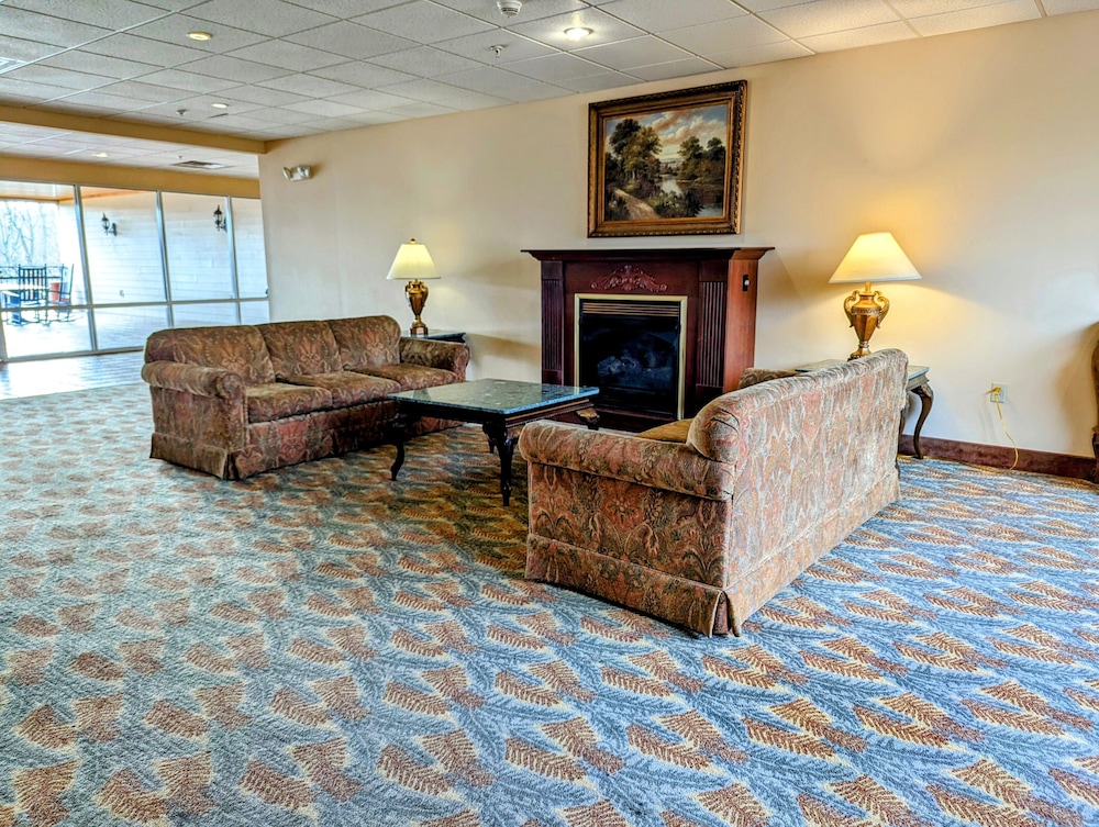 The Willowbrook Golf Hotel At Split Rock view 2