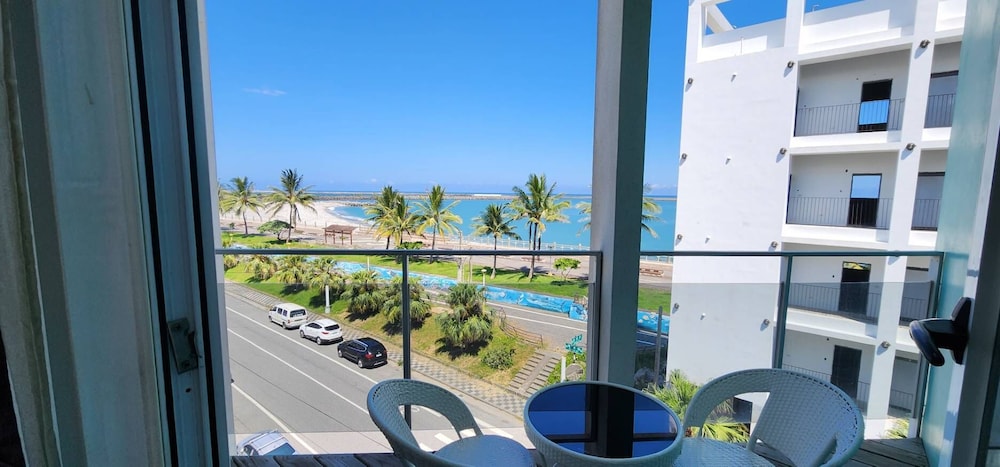 Blue Ocean BnB