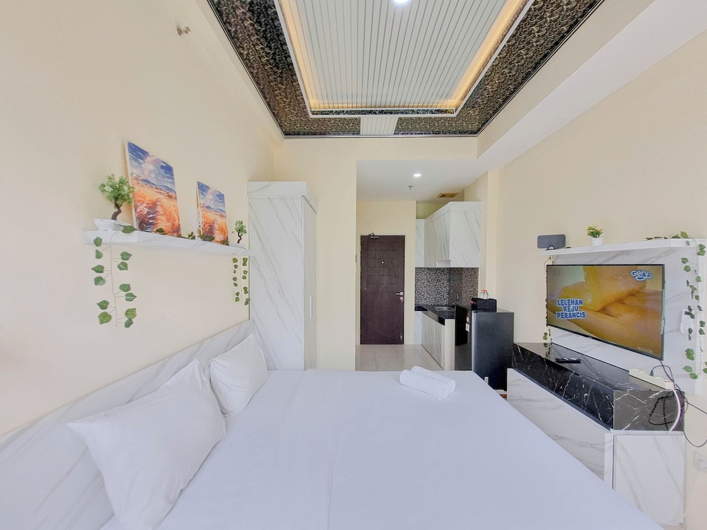 Best Deal Studio Malioboro City Apartment