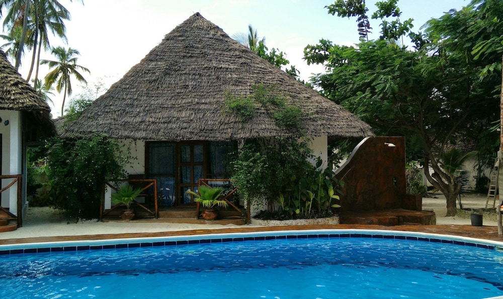 Sea View Lodge Boutique Hotel