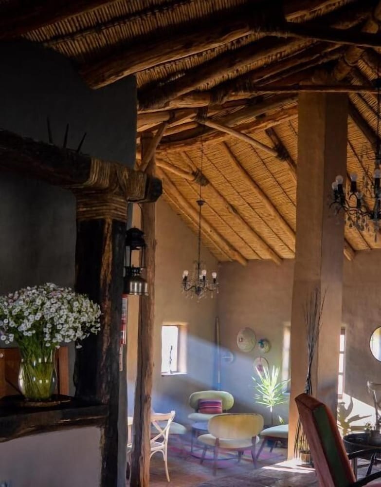 Posada Tika