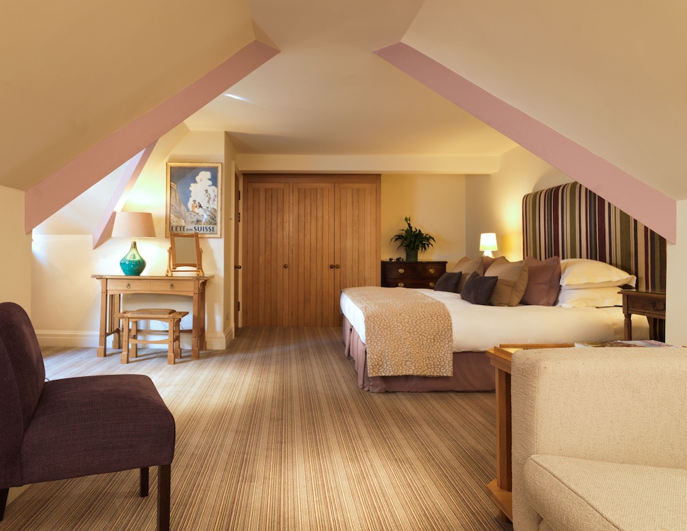 Newton Abbot Vacations - Gidleigh Park - Property Image 50