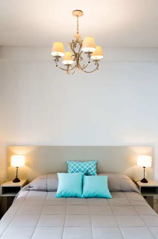 Hermoso Monoambiente Palermo Hollywood view 3