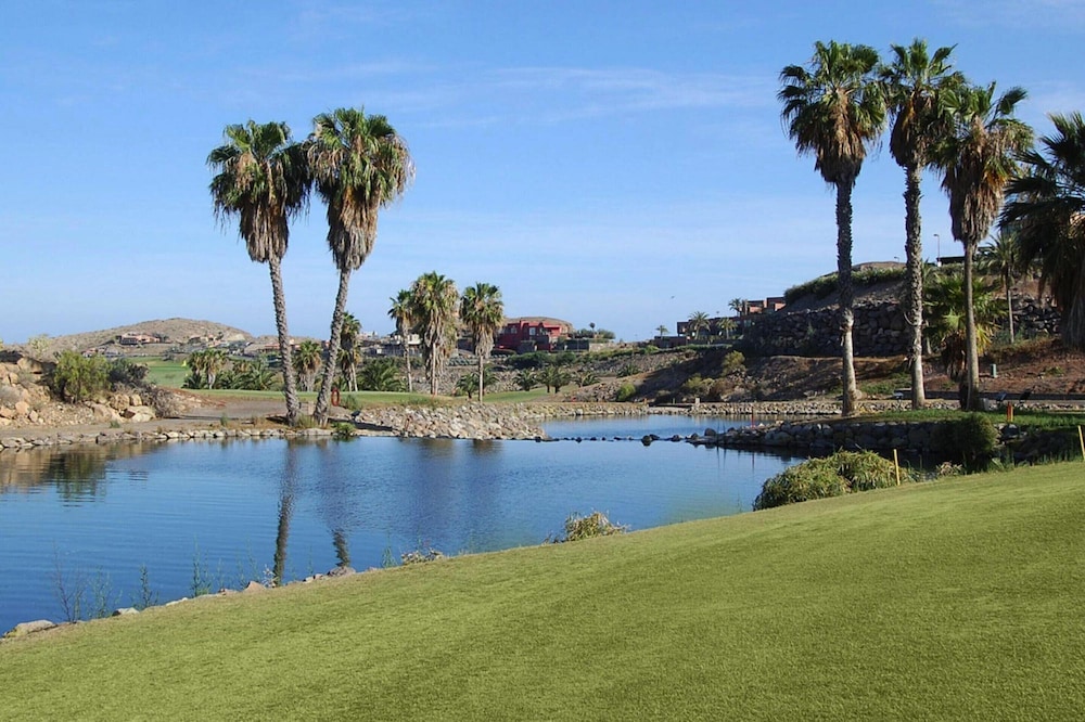 Holiday Home, Maspalomas photo 2