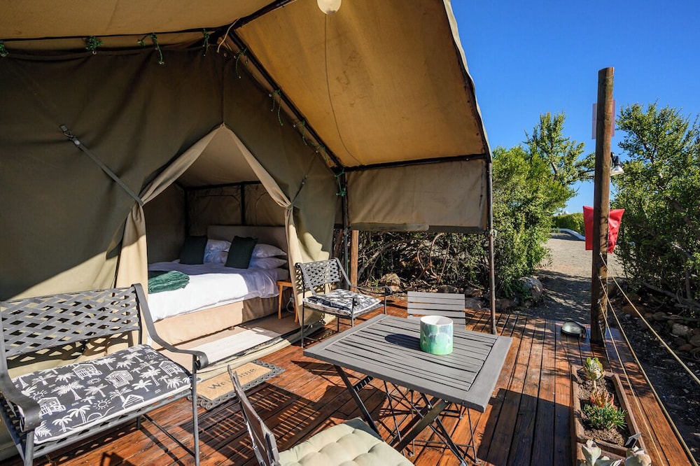 Le Petit Karoo