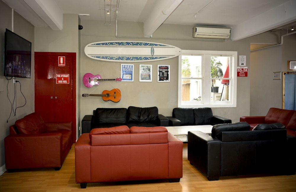 lounge