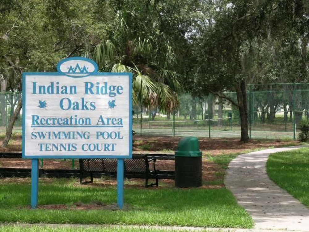 Ly54052 - Indian Ridge - 3 Bed 2 Baths Villa