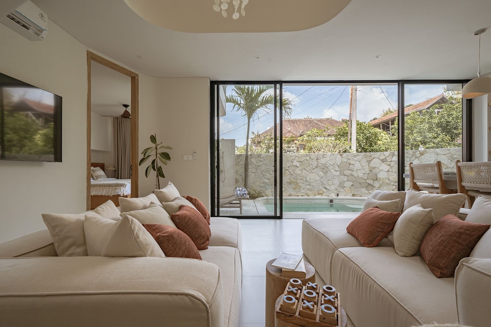 Villa Good Juju Uluwatu
