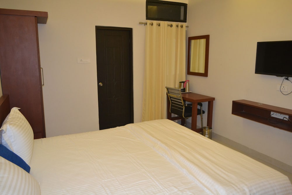 7 Sea Homestay view 5
