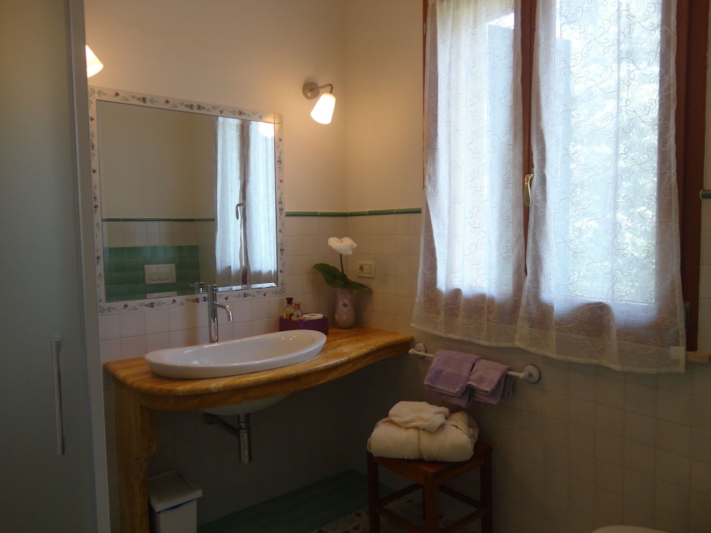 Casa Monte Albano Experience