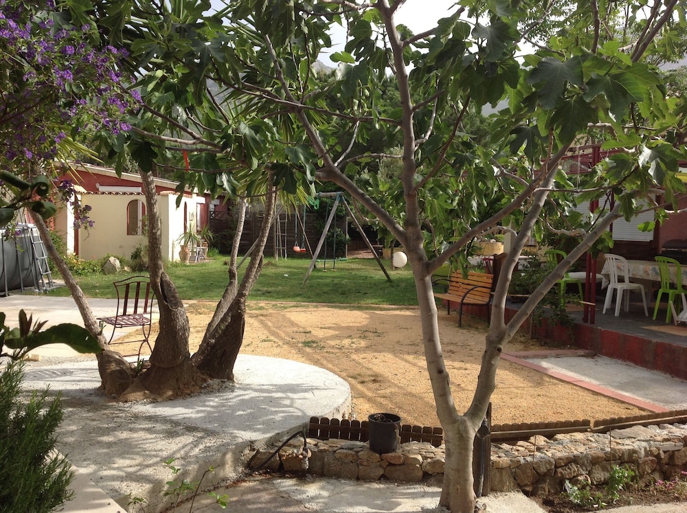 Casa Di Floumy