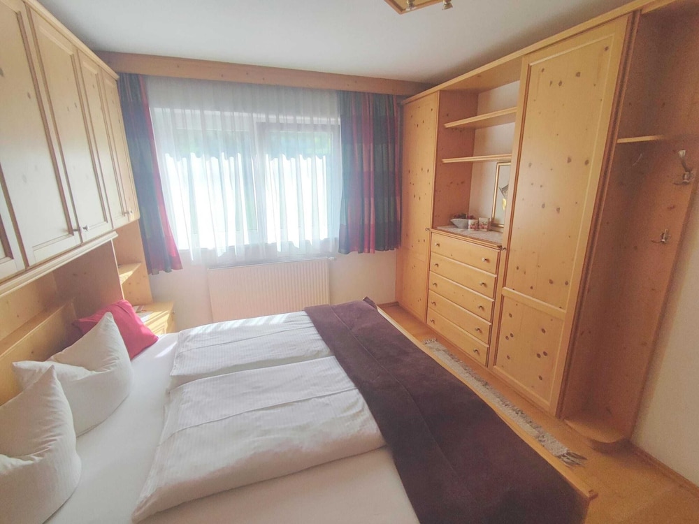 Great Holiday Home in Hippach With sun Terrace
