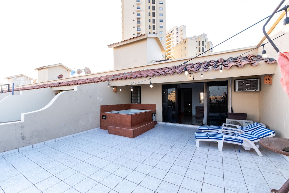 roof