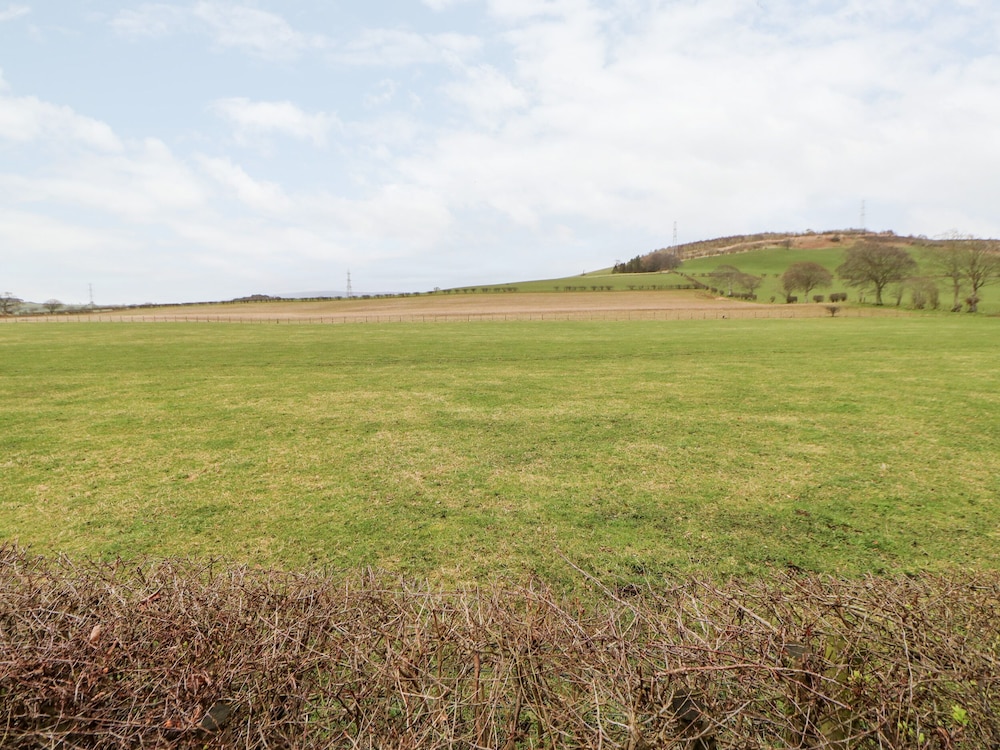 15 Hesket Caravan Park