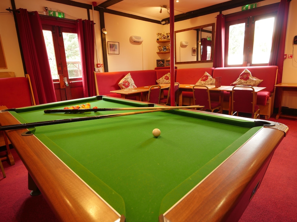 The Five Bells