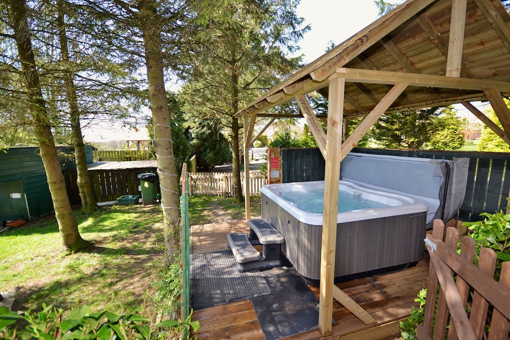 Rocklands Lodges