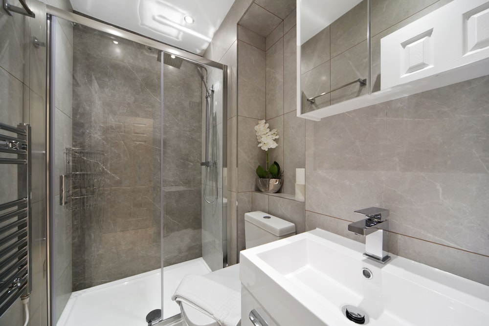 Executive Apartments in Camden Town