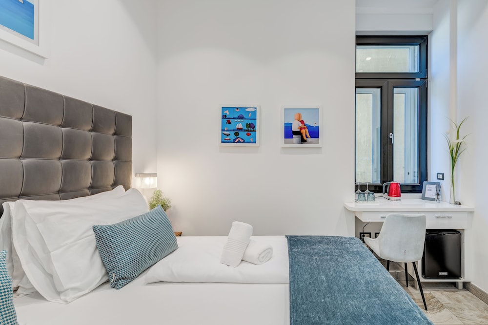 Tango Luxury Rooms