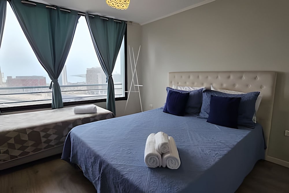 Oceana Suites Iquique