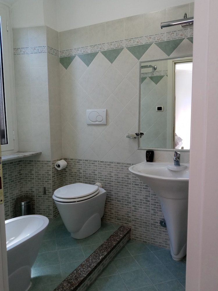 GuestLa Casa dell'Arte