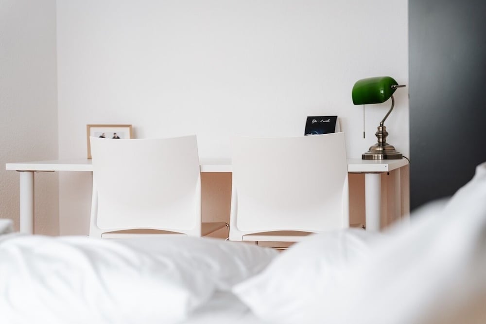 Hostel Mannheim