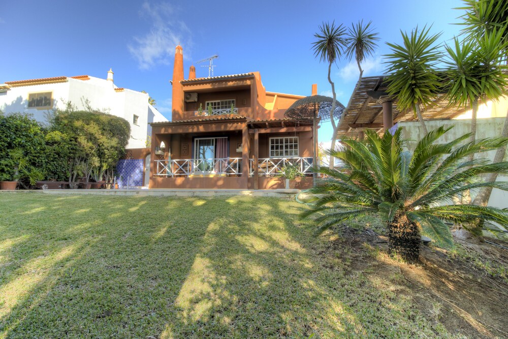 Villas2go2 Vilamoura Chile