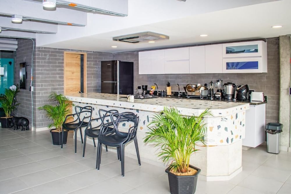Medellin Vacations - Inverso Cl47 Coliving - Property Image 9
