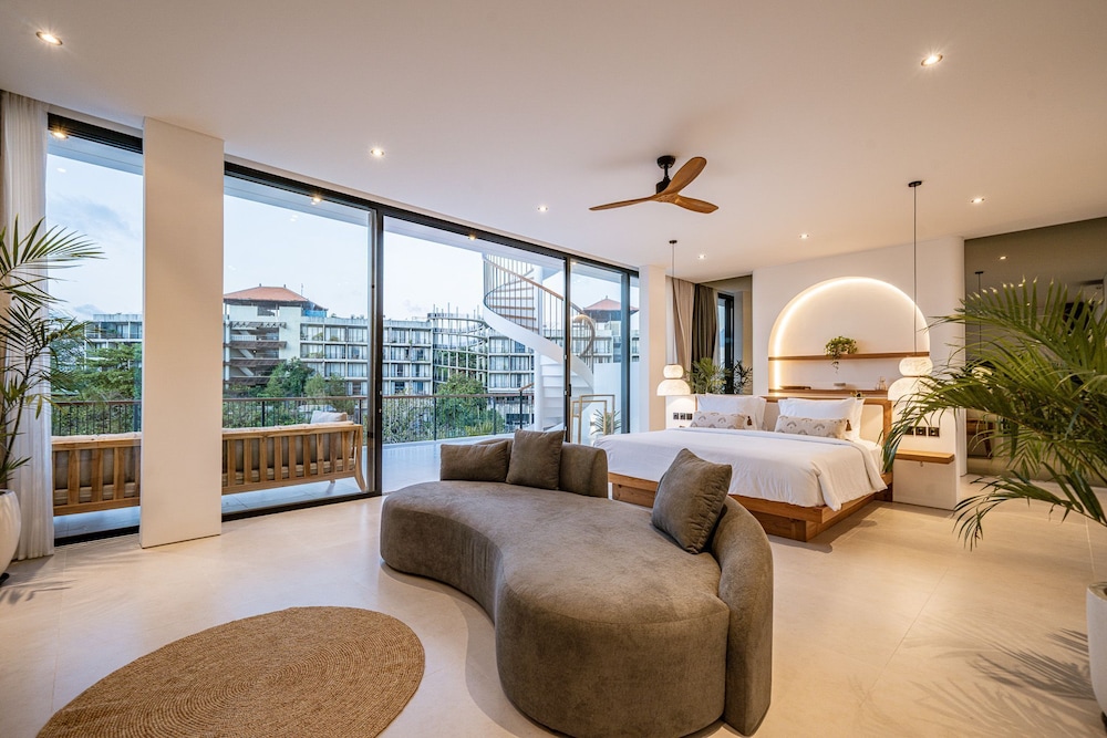 Elements B2 Villa Bingin