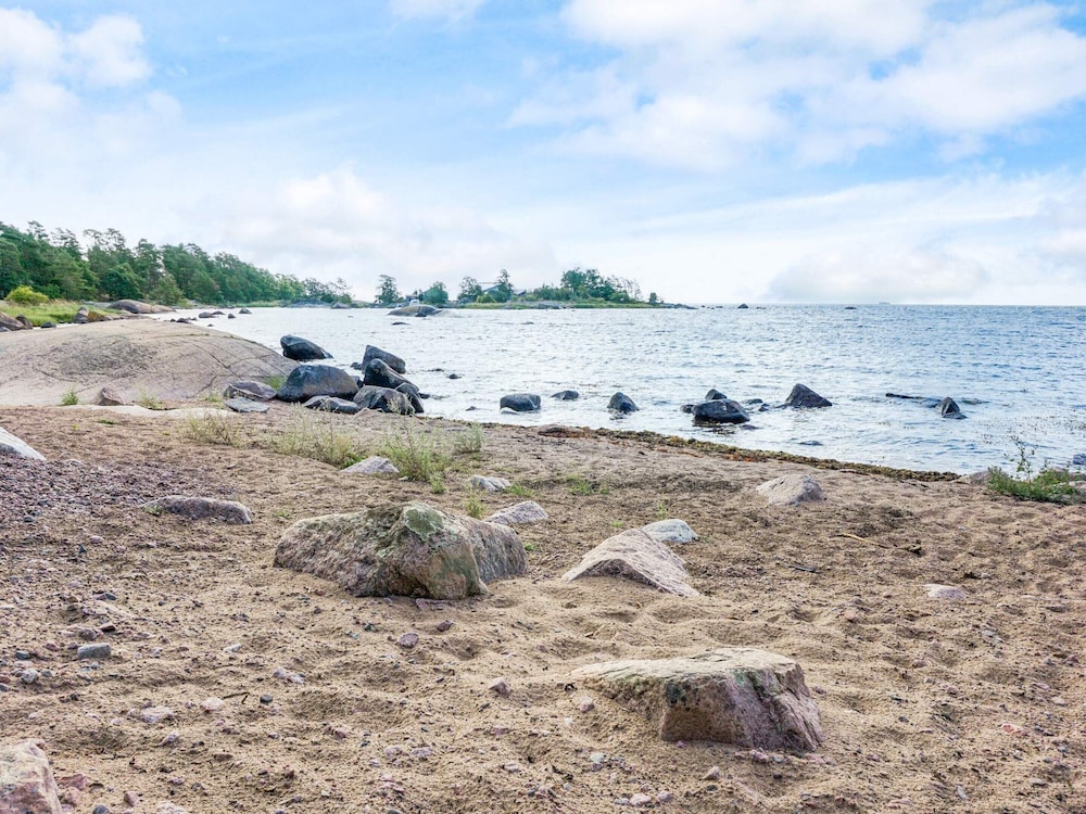 6 Person Holiday Home in Oskarshamn