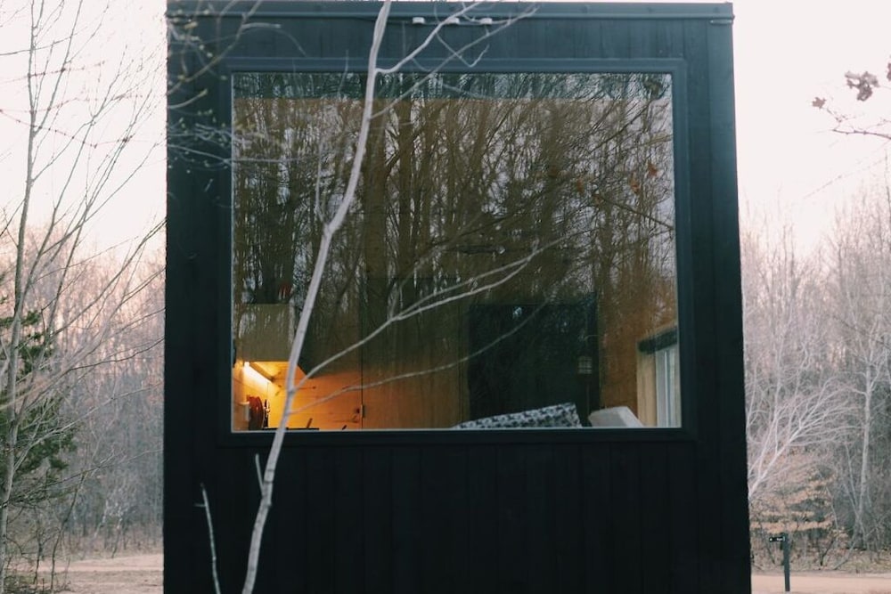 Postcard Cabins Shenandoah, Outdoor Collection by Marriott Bonvoy