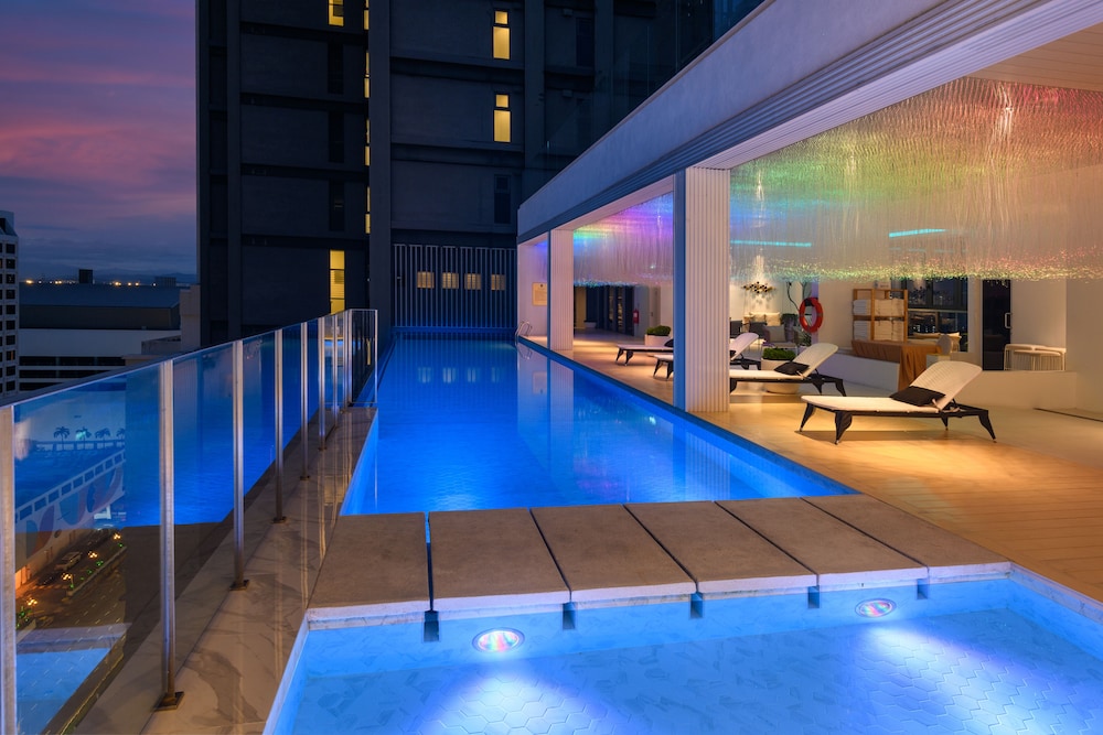 The Granite Luxury Hotel Penang 110