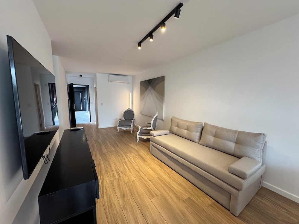 Live Soho Boutique Apartments Devoto