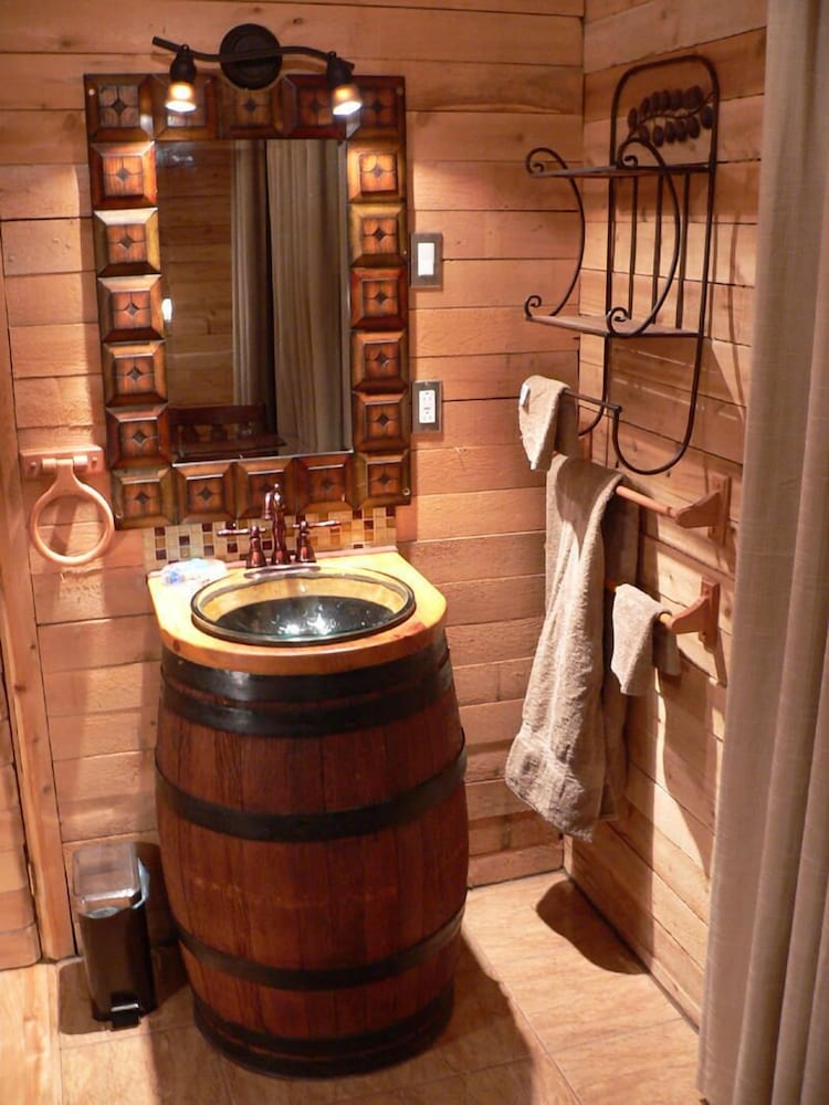 L'Oasis du Pirate B&B