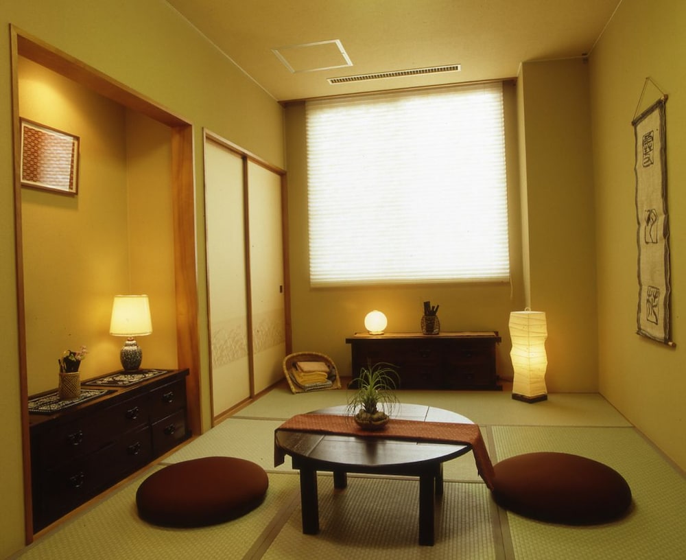 Sanbi no yado Ryokan Kawana view 4