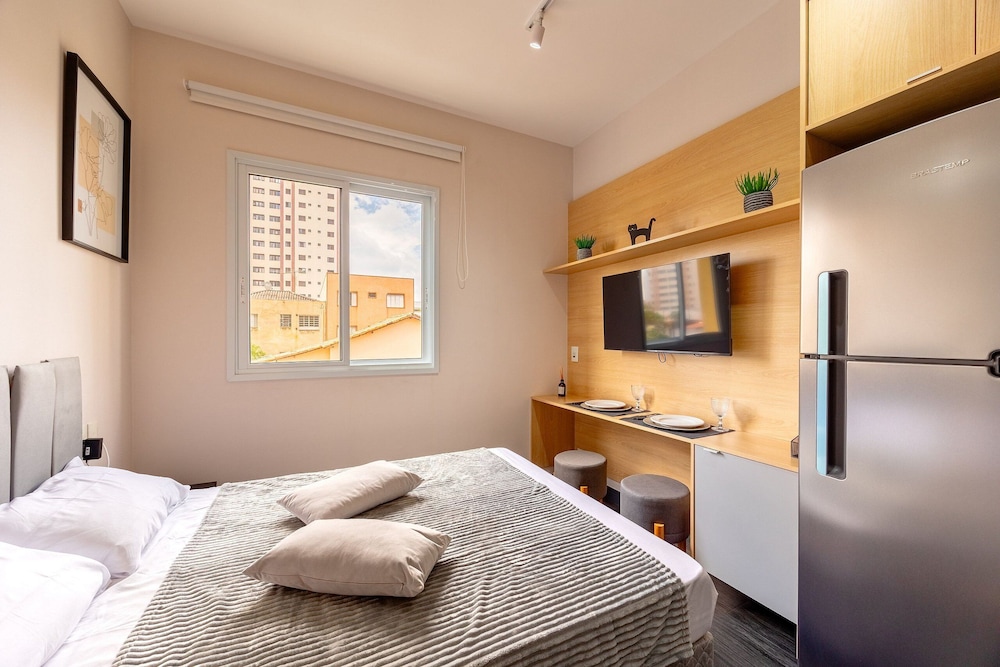 Estudios Neo Home São Caetano