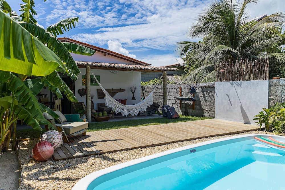 Casa Mangará