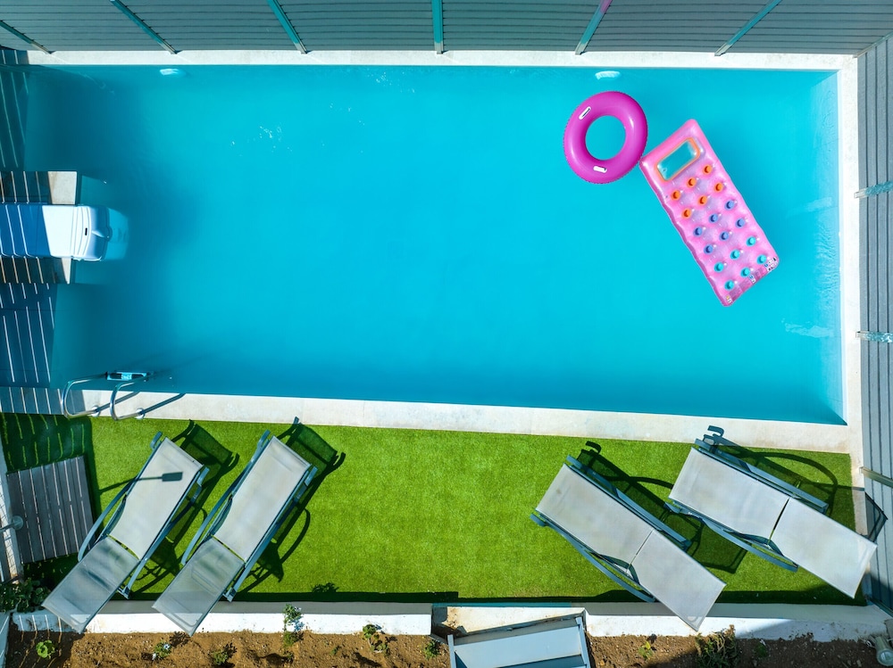 Creta Sun apartments