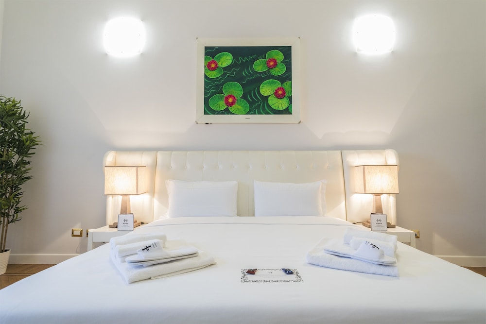 Hemeras Boutique House Aparthotel Duomo