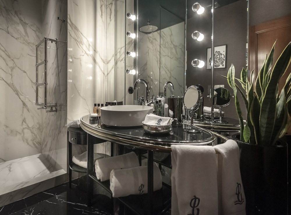 Bebek Otel By The Stay Collection Sadece Yetişkinler - Image 42