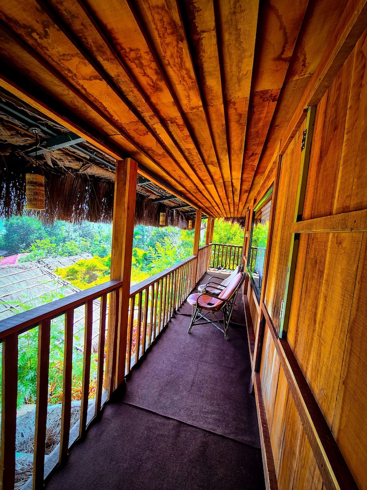 Nature Tones By BRDGE HOSPITALITY