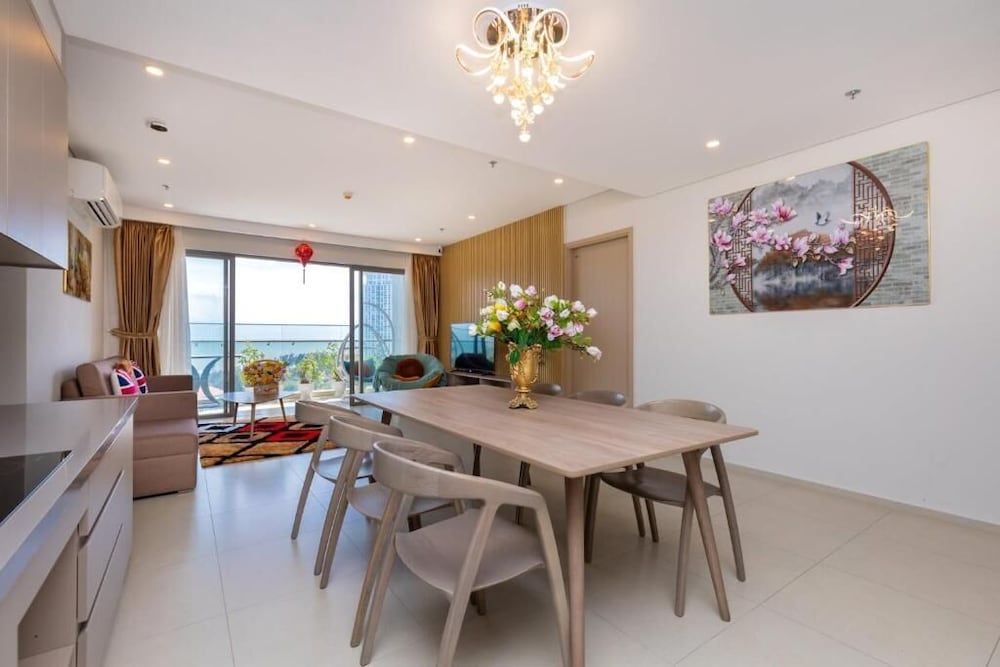 The Sóng Apartment – Near the beach
