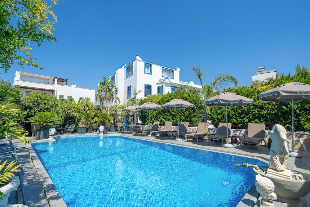 Artunc Butik Otel - Image 85