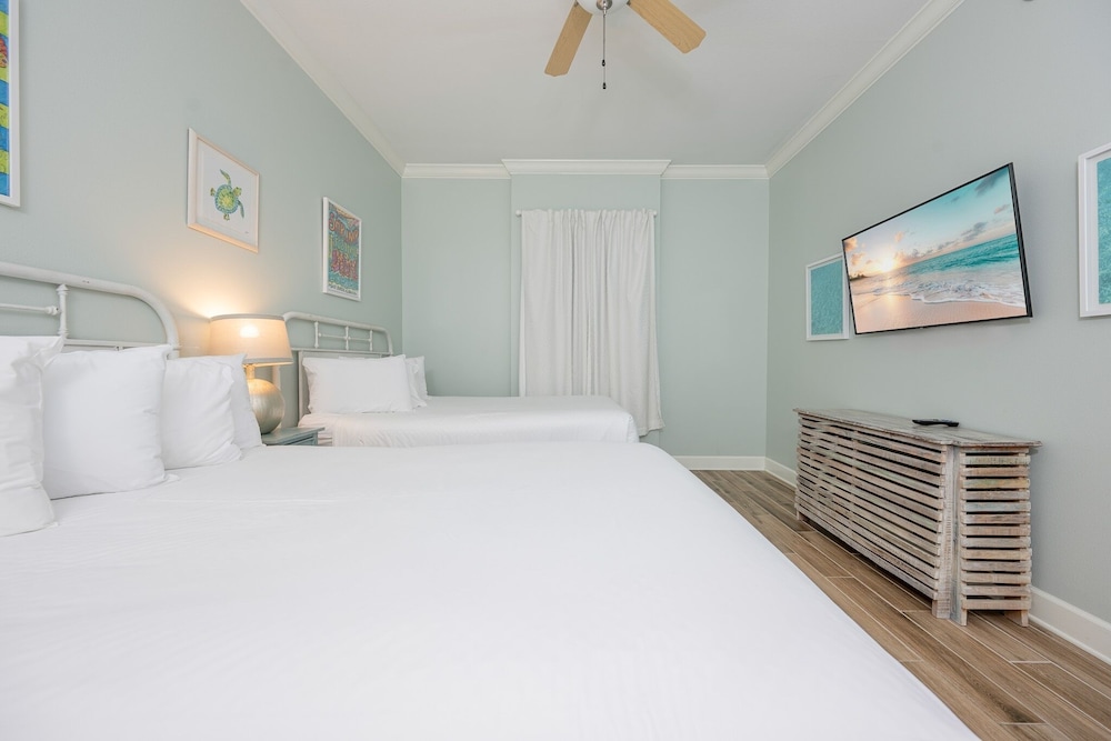 Phoenix Orange Beach 1602 3 Bedroom Condo