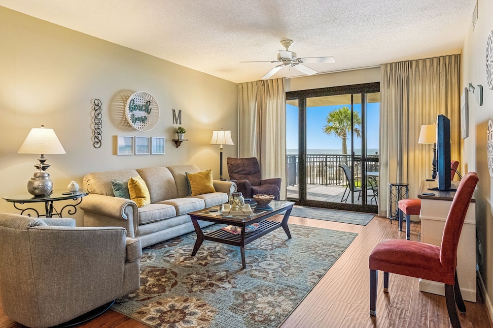 Romar House by Southern Vacation Rentals