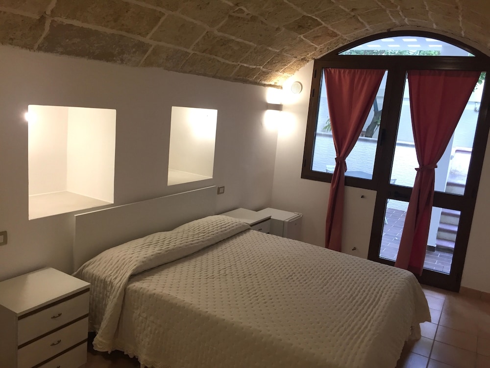 B&B Ugento Dimora photo 2