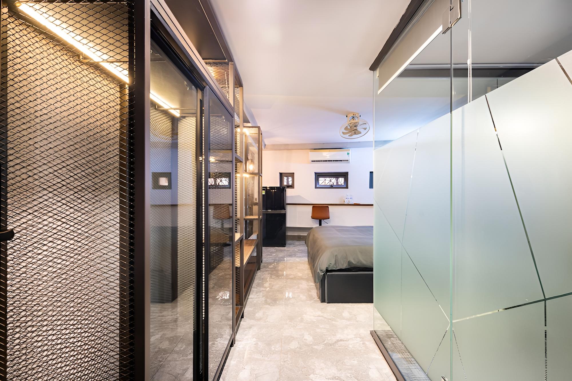 G9 Homestay - De Tham