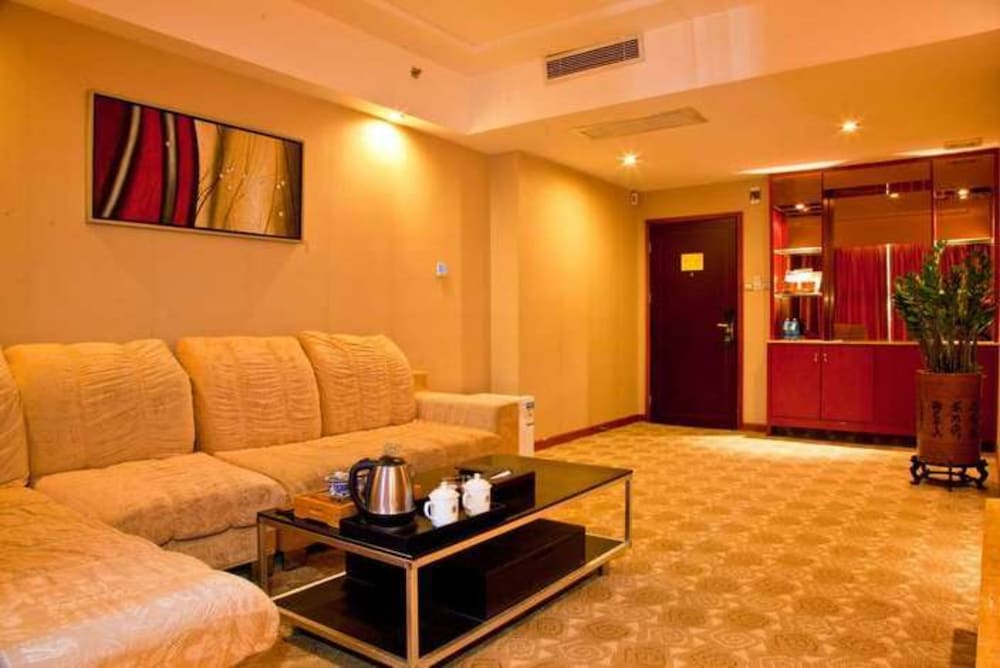 Eastern Banshan Hotel