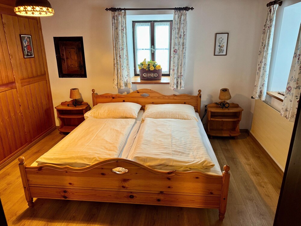 Farmhouse in Carinthia Near Afritzer See