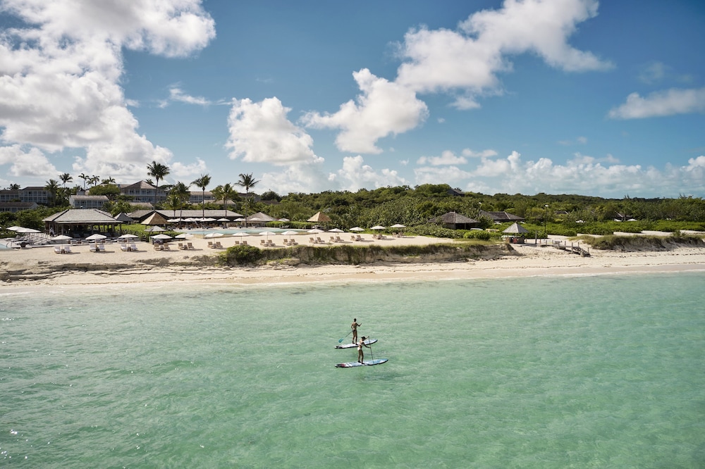 COMO Parrot Cay - Photo 127